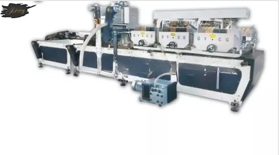 HP Series Automatic partition Assembling Machine